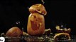 Zapping décalé : Joyeux Halloween en slow motion