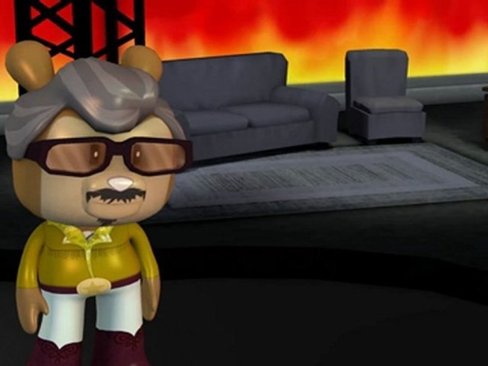 Michael Jackson Tributo: anche i figli sul palco