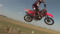 How To Practice Jumps On A Dirt Bike