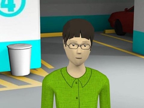 Auto elettriche: incentivi all'acquisto nel 2012