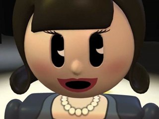 Jennifer Lopez Papi: l'anteprima del video