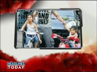 On the Couch with Koel 27th October 2011 Arjun Rampal part 3