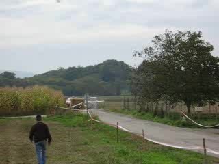 Rallye porte de la Bièvre 05 18