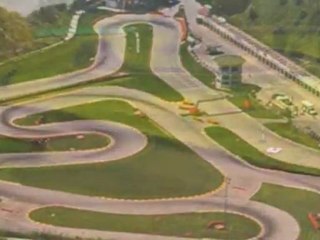 RENNSTRECKEN MIETEN bei HEIDFELD-RACING.DE