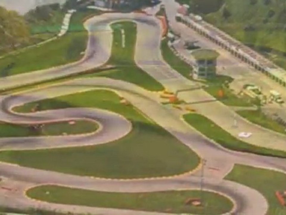 RENNSTRECKEN MIETEN bei HEIDFELD-RACING.DE