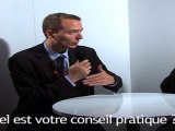 Grégoire Leclercq FEDAE - interview d'expert sur l'auto-entrepreneur