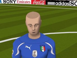 Risultati Serie A 2011 Inter -- Napoli 0-3