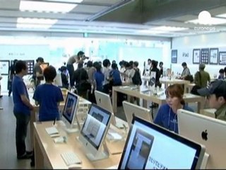 Smartphone, Samsung sorpassa Apple nel terzo trimestre