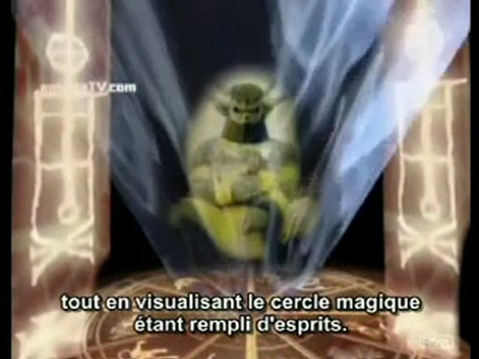 La Magie Noire ancienne à aujourd'hui - La Goétie 2/8