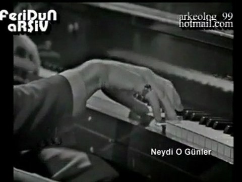 Yaşar Güvenir ♫♥♪ SENSİZ SAADET NEYMİŞ ♫♥♪