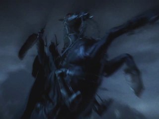 Le Seigneur des anneaux : La Guerre du Nord - Trailer de Lancement Fr