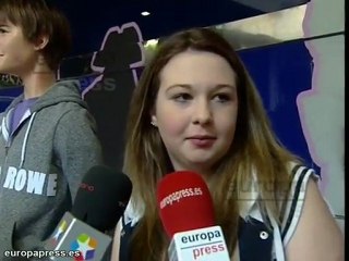 Justin Bieber llega al Museo de Cera