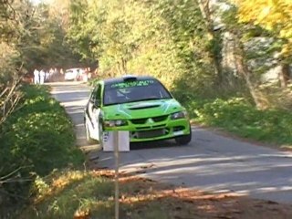 Rallye de la Vie 2011