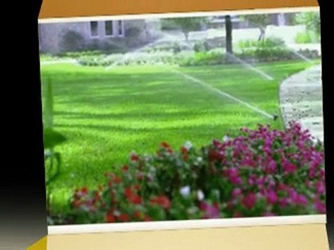 Long Island Sprinkler Contractors. LI's Irrigation Contractors