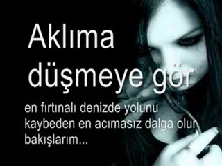 Belalım'ı hiç böyle dinlediniz mi.....