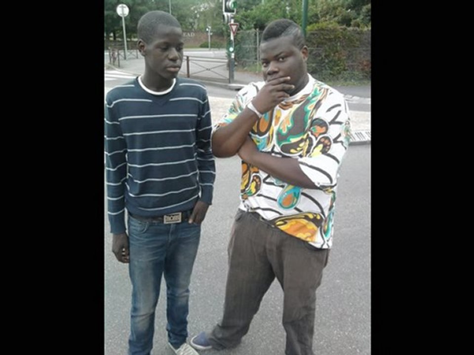 Nzambe ya Bikamwa (auteur : Kimbow La Merva)