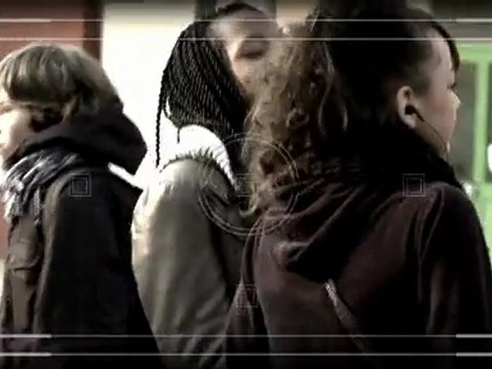 L'internat d'excellence, une chance de plus pour réussir - Version sous-titré anglais