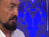 Sayın Adnan Oktar'ın 'Evrenin Yaratılışı' Kitabı