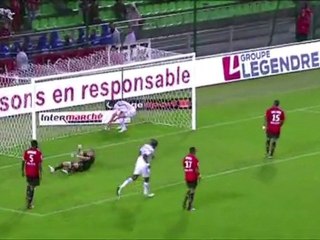 Rouge et Noir : L'avant-match TFC/SRFC