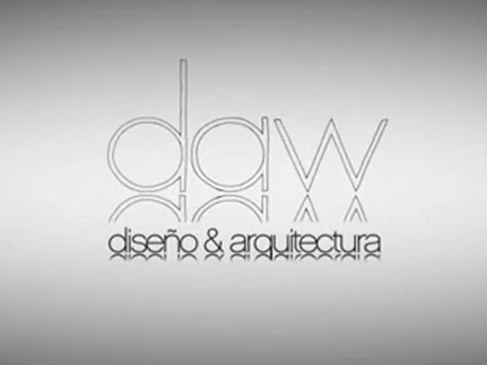 DAW Architecture & Design