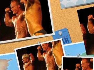 Bodybuilding NPC Utah 2011