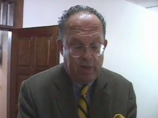 Cameroun Election présidentielle 2011 l'Ambassadeur de France s'exprime