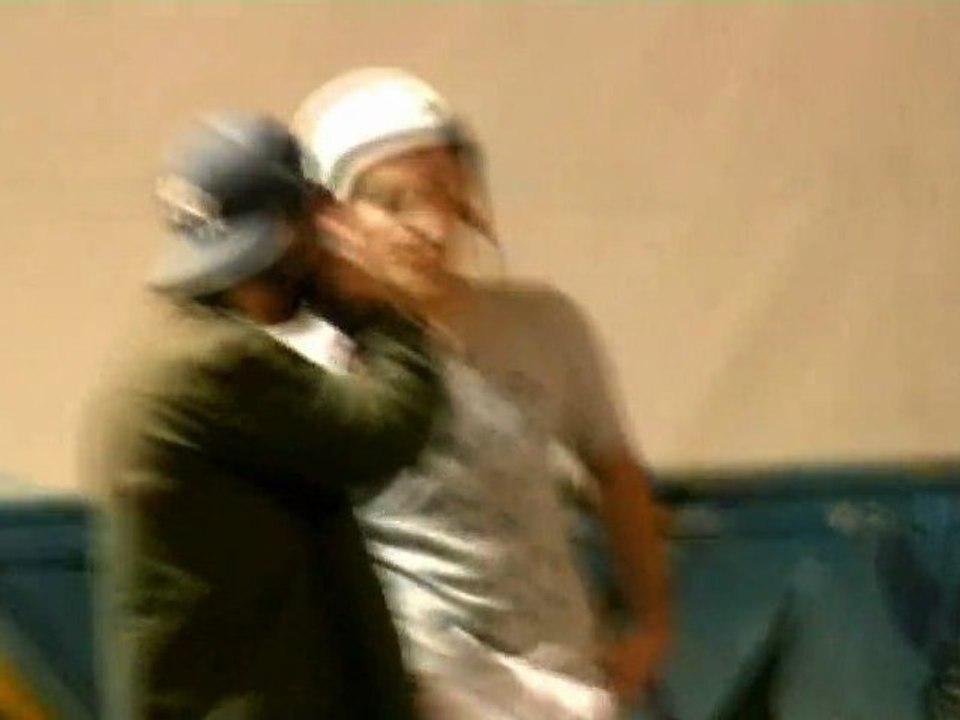 Alexis Magne V.U de Pessac 2011.