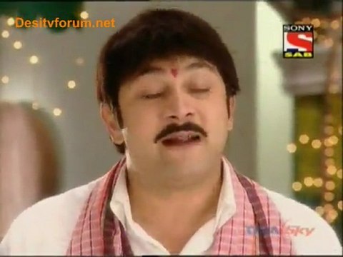 Chintu Chinky Aur Ek Badi Si Love Story - 28th October 2011 Video Watch Online - Part2