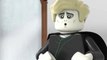 LEGO Harry Potter Years 5-7 - Game Face Trailer Texted