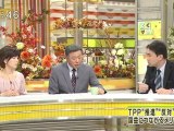 1／2　TPP推進論者による中野剛志氏への反論（？）　2011.10.28