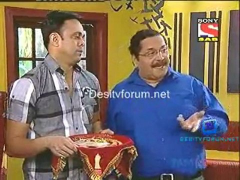 Sajan Re Jhoot Mat Bolo 28th October 2011 Video Watch Online pt1