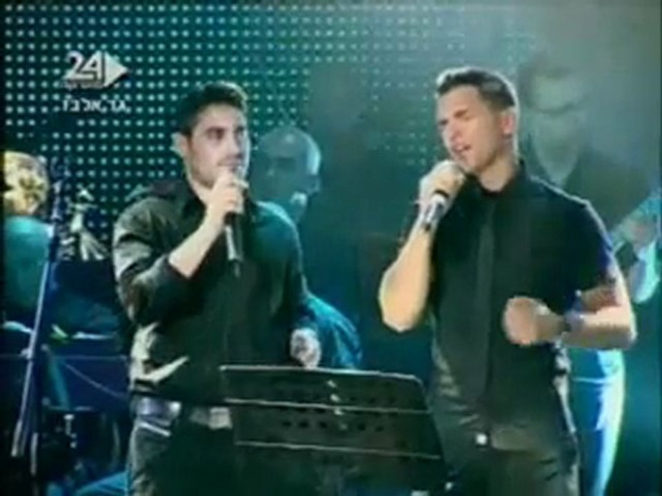 Harel Moyal Gad Elbaz - Sheani
