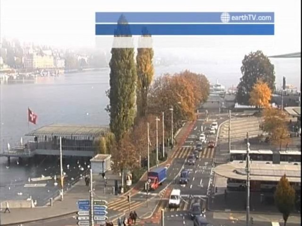 Arcachon - France, Bandar Seri Begawan - Brunei, Warsaw - Poland, Barcelona - Spain, Cannes - France, Lucerne - Switzerland, Dresden - Germany