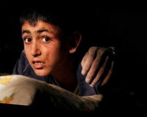 Tırnak ile Et arası-mehmet korkmaz