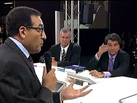 Assises de l'export - Printemps arabe : quelles opportunités pour les Pme françaises ?