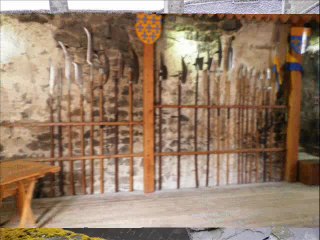 DIAPORAMA CHATEAU DE MUROL