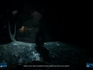 [PC] Battlefield 3: Solo "Découverte" 2/2