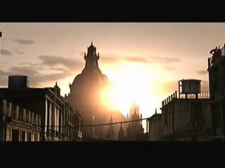 Devil may Cry 4[prologue]