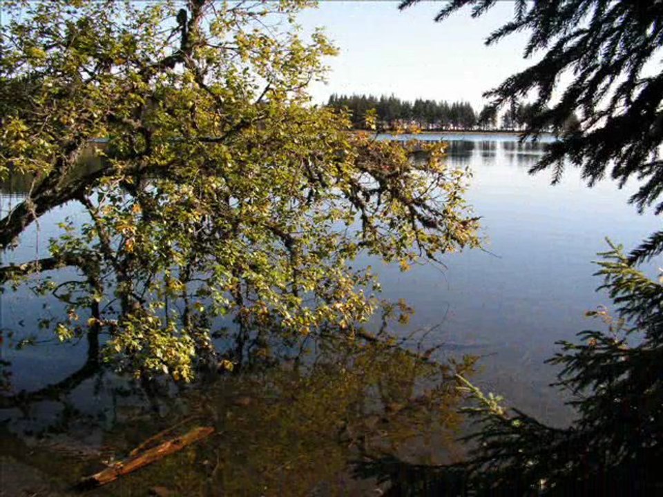 DIAPORAMA LAC DE SERVIERE