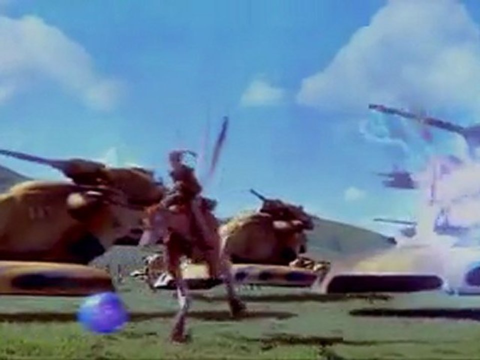 Star Wars La Menace Fantôme 3D (2012)