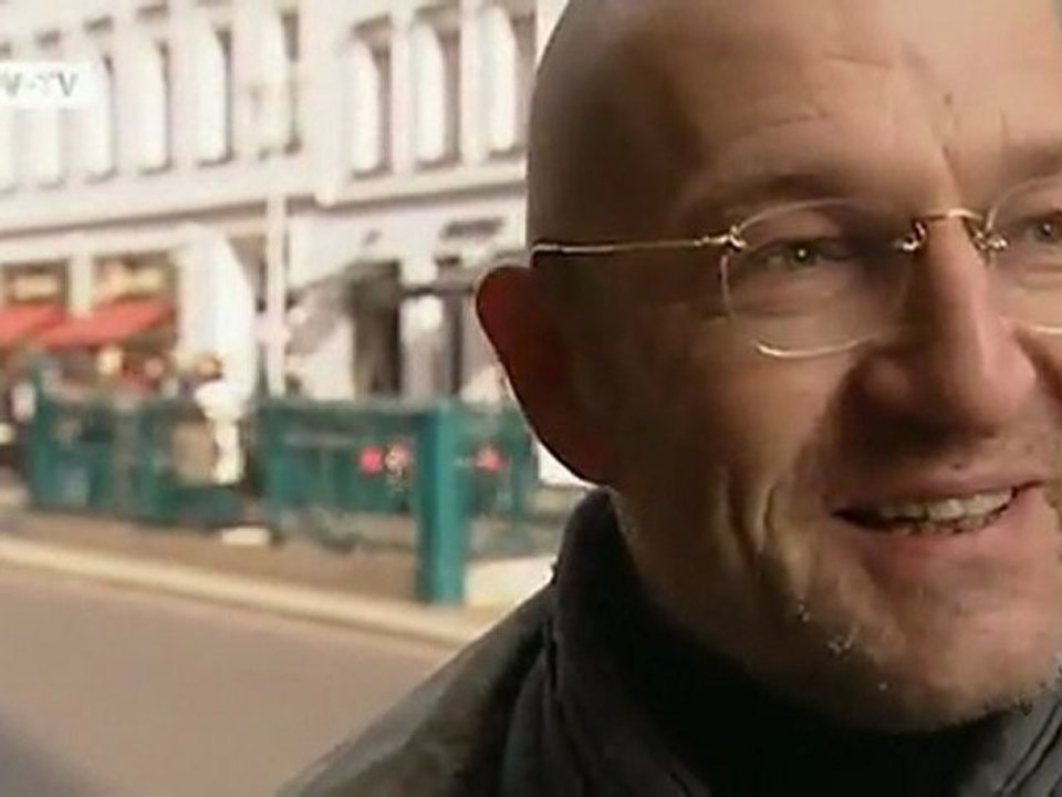 Series: taking germany's pulse - 28.10.2011 | people & politics