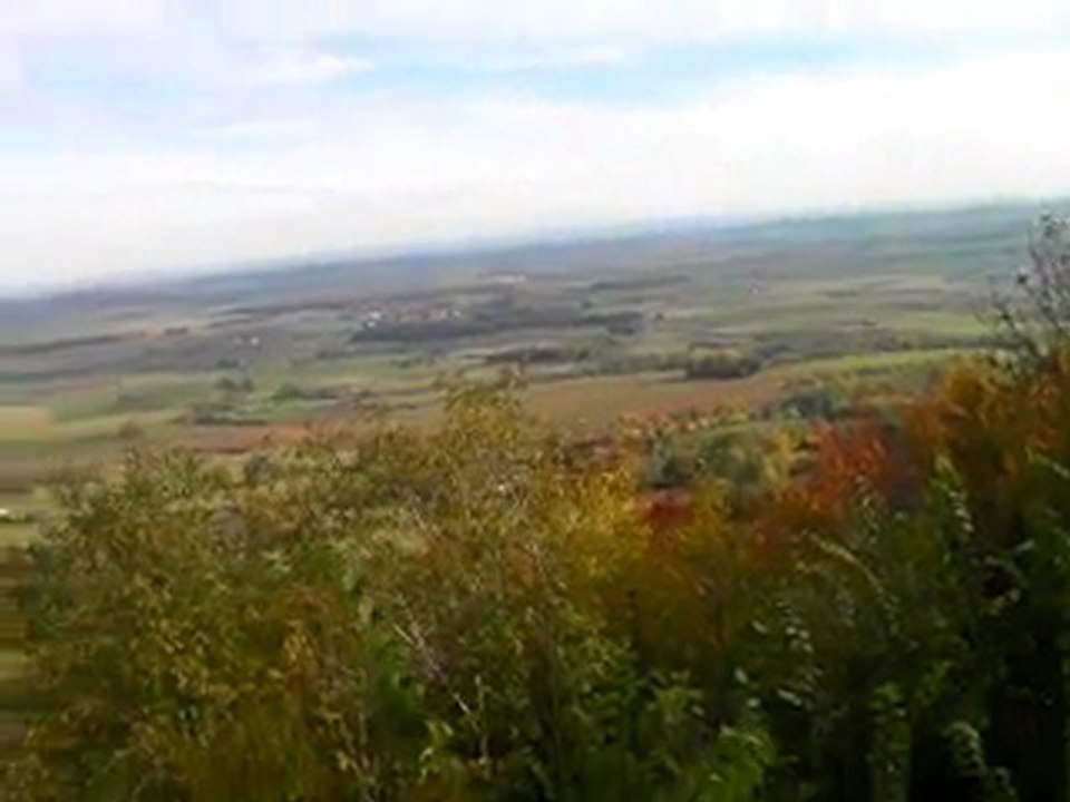 SANYO Toussaint 2011