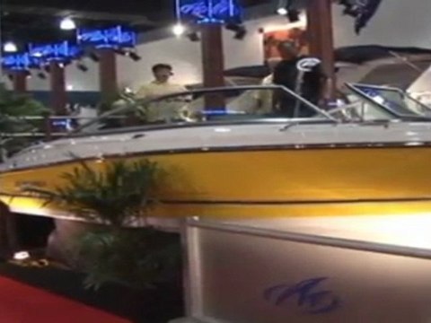 Los yates de lujo hacen frente a la crisis