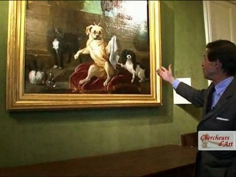 AUDAP & MIRABAUD -TABLEAUX ANCIENS - CRANACH - OUDRY 7 novembre 2011 à 15h00 Drouot Richelieu Salle 5 - Paris