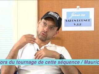 LOW COST - extrait bonus DVD/Blu-ray