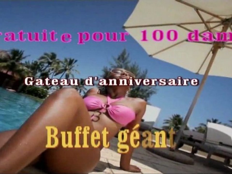 J M RAGALD? Jimmy Ramassami, Richard Birman, Christian Nara, Robert Mavounza  au H CLUB