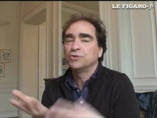 Paul, le "Tintin" québécois