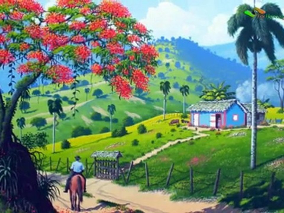 Arts by Juan Jose Sanchez (HD)