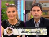 GÜLBEN - ''Evim Evimdir Van'' Projesi ve Erhan Çelik 27.10.11