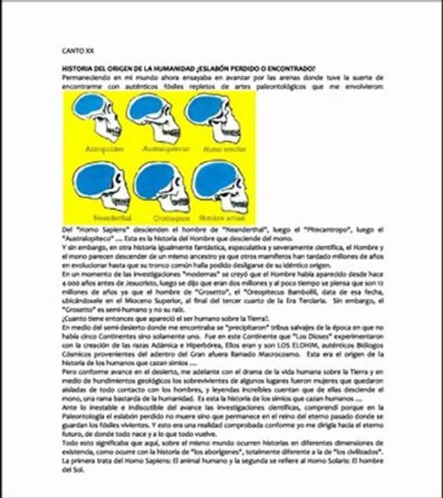 Camino de Rosas sin Espinas (audiolibro) 5 de 9